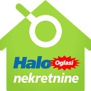 Halo oglasi Nekretnine-SocialPeta