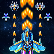 Galaxy sky shooting-SocialPeta