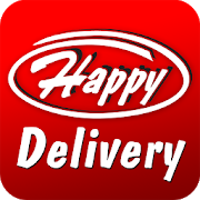 Happy Delivery Mobile-SocialPeta