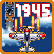 1945 Air Forces-SocialPeta