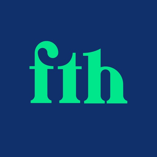 fth - Christian Dating-SocialPeta