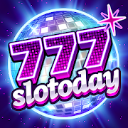 777 Slotoday Casino Slots- Free Slot machine games-SocialPeta