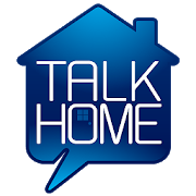 Talk Home App-SocialPeta
