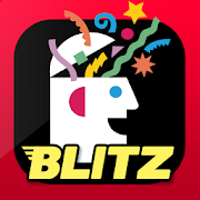 Scattergories Blitz - Ready, Set, List!-SocialPeta
