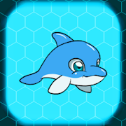 Ocean Pollution - Arcade Survival-SocialPeta