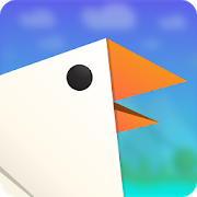 Paper Wings-SocialPeta