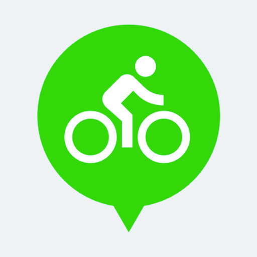 Mobycy Dockless Bicycle Share-SocialPeta