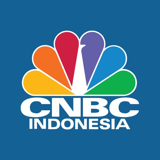 CNBC Indonesia-SocialPeta
