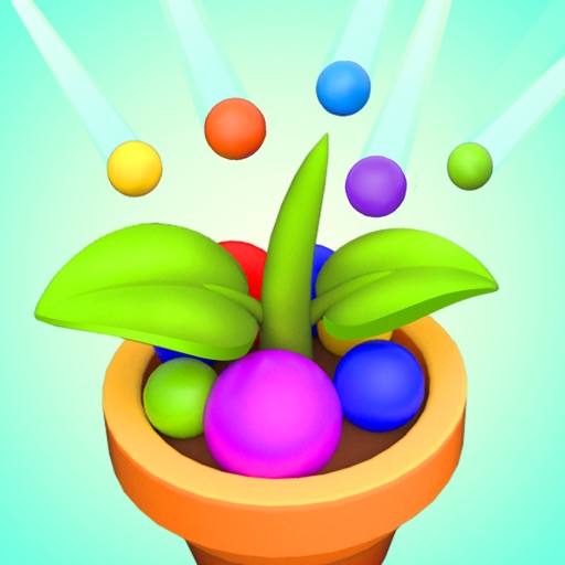 Flower King: Collect and Grow-SocialPeta