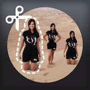 Cut Paste Photo Seamless Edit-SocialPeta