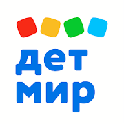 Детский мир-SocialPeta