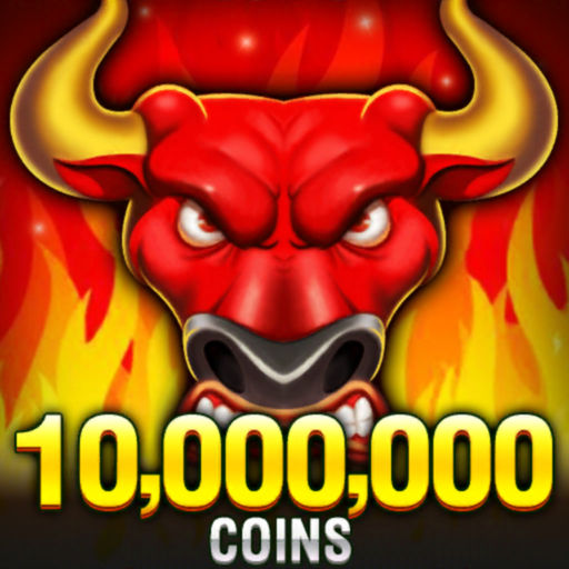 Slots Casino: Vegas Slot Games-SocialPeta