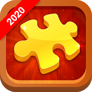 Jigsaw Puzzle Classic Deluxe-SocialPeta