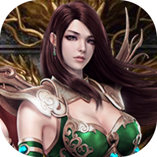 至尊战神-SocialPeta