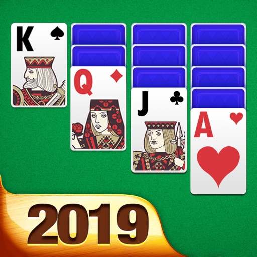 Solitaire.-SocialPeta