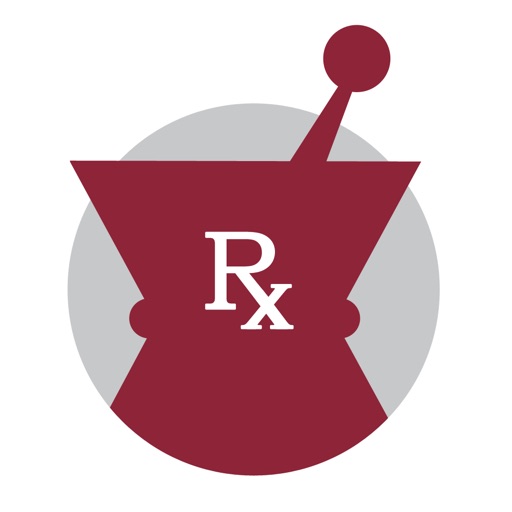Apothecary Rx-SocialPeta