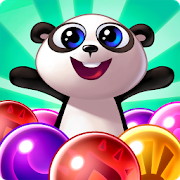 Panda Pop! Bubble Shooter Saga Puzzle Adventure-SocialPeta