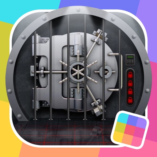 The Heist - GameClub-SocialPeta