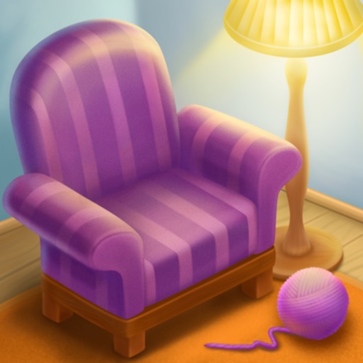 Mansion Blast-SocialPeta