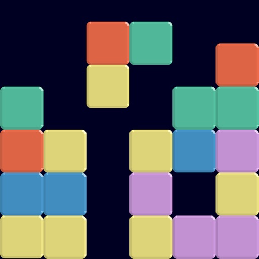 Coloris - Match 3 Puzzle Saga-SocialPeta