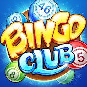 Bingo Club-SocialPeta