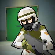 Elite Force - Hostage Rescue-SocialPeta