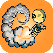 Jetpack Jumper-SocialPeta
