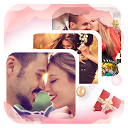 Love Video And Birthday Video - Photo Slideshow-SocialPeta