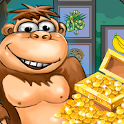 Treasures of the Monkey King-SocialPeta