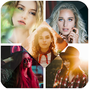 Creative Photo Editing - Free Collage Photo Maker-SocialPeta