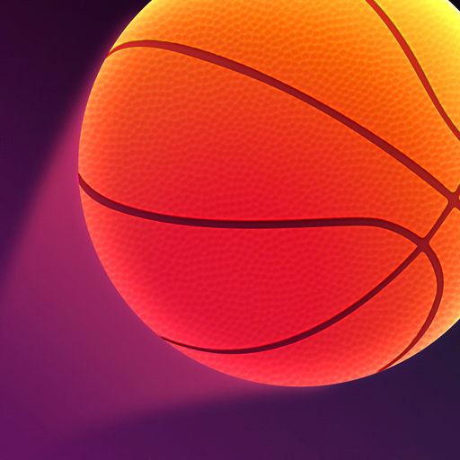 Basketball Stars Battle-SocialPeta