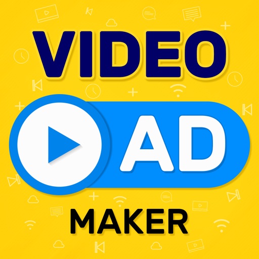 VideoADKing: Video Ad Maker-SocialPeta