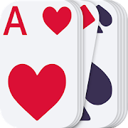 Solitaire Classic: Klondike-SocialPeta