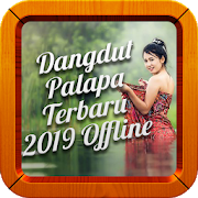 Dangdut Koplo Palapa Terbaru 2019-SocialPeta