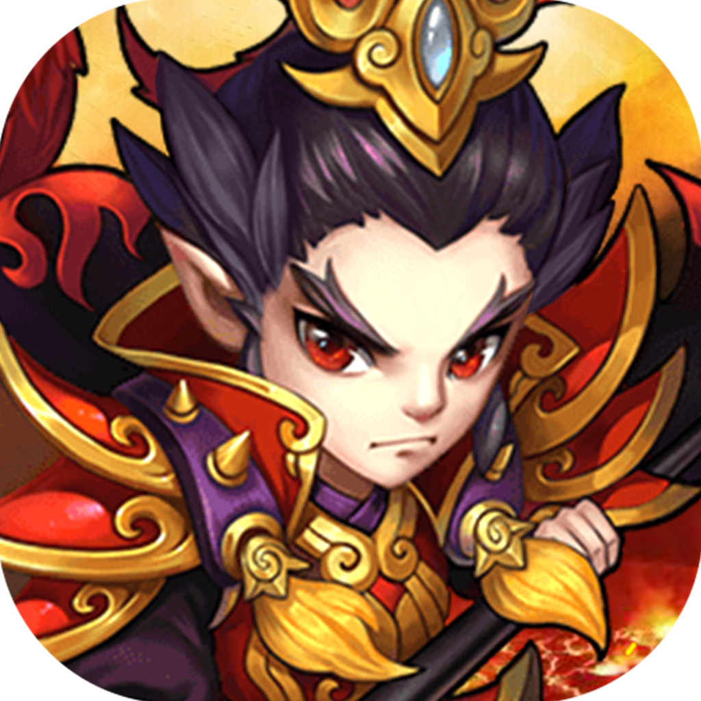 三国群雄传ol-SocialPeta