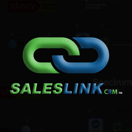 SalesLinkCRM-SocialPeta