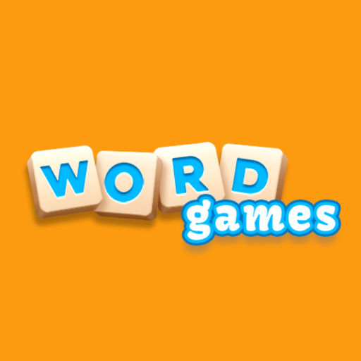 Word Games: Brain Link Puzzles-SocialPeta