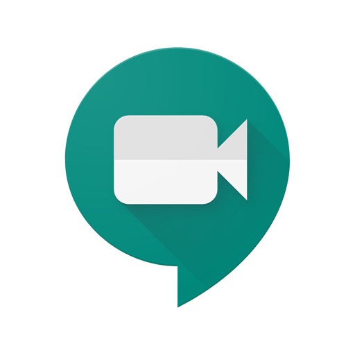 Hangouts Meet-SocialPeta