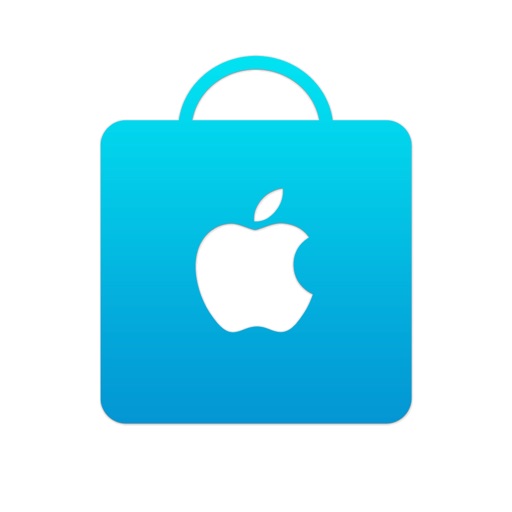 Apple Store-SocialPeta