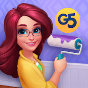 Match Town Makeover: Your town is your puzzle-SocialPeta