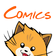 Ookbee Comic อ่านการ์ตูนออนไลน์-SocialPeta
