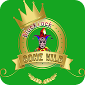 Blackjack Gone Wild-SocialPeta