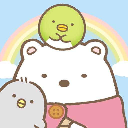 Sumikko gurashi-Puzzling Ways-SocialPeta