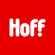 Hoff - 300 бонусов за первую покупку-SocialPeta