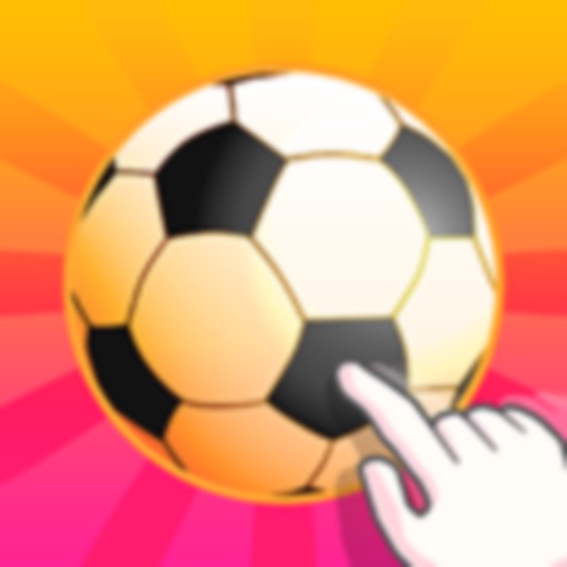 Tip Tap Soccer-SocialPeta