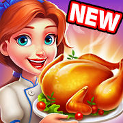 Cooking Joy - Super Cooking Games, Best Cook!-SocialPeta