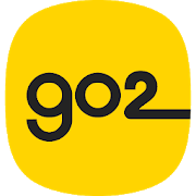 Go2 - scooter sharing-SocialPeta