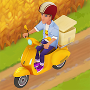 Riverside: Farm and City-SocialPeta