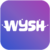Wysh - Personalised video messages from Celebs-SocialPeta