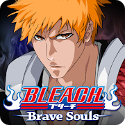 BLEACH Brave Souls-SocialPeta